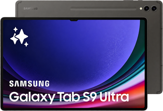 Galaxy Tab S9 Ultra WiFi (X910) Repairs