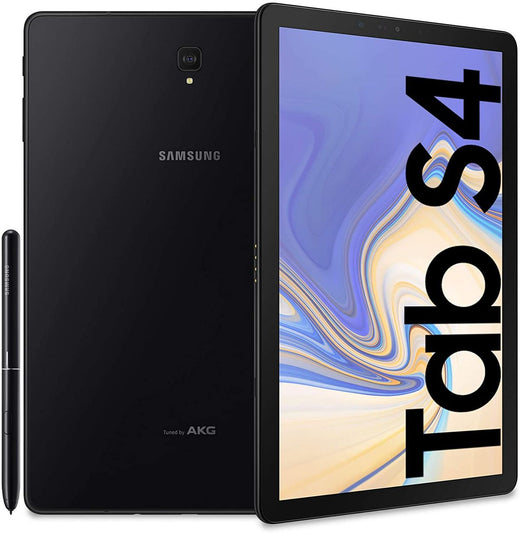 Galaxy Tab S4 (T830/T835) Repairs