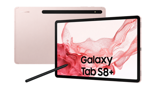 Galaxy Tab S8+ (X800/X806) Repairs