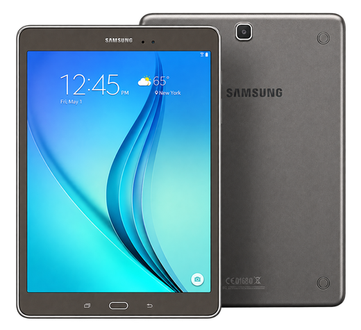Galaxy Tab A 9.7 (2015) (T550/T555) Repairs