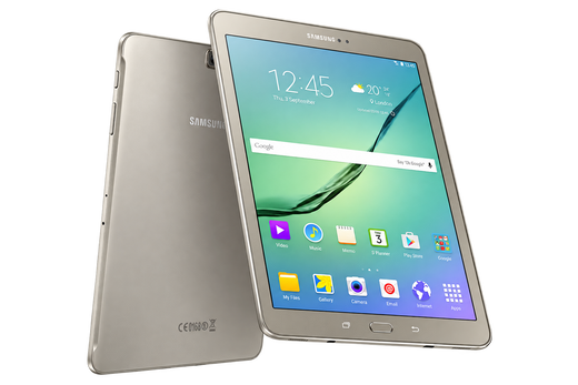 Galaxy Tab S2 9.7" (2015) (T810/T815) Repairs