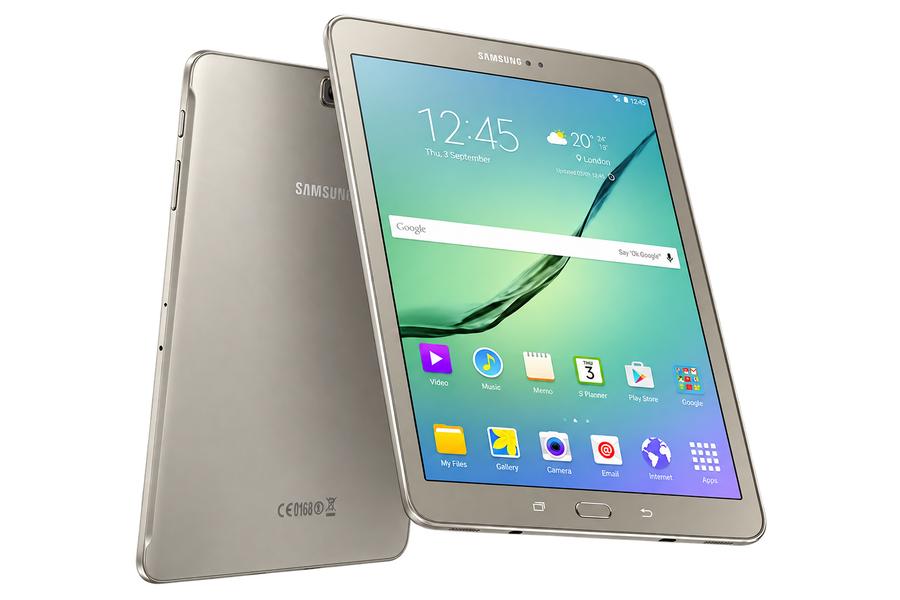 Galaxy Tab S2 9.7" (2015) (T810/T815) Repairs