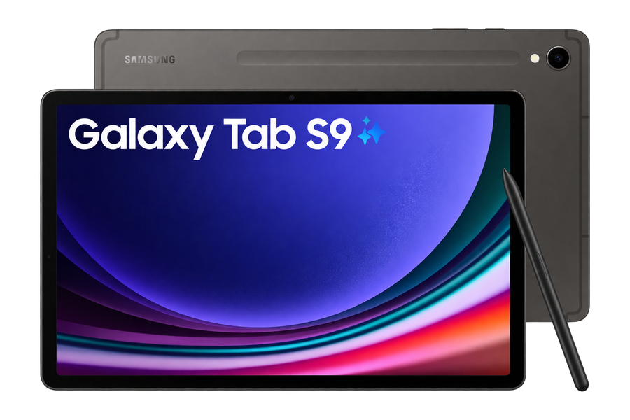 Galaxy Tab S9 WiFi (X710) Repairs