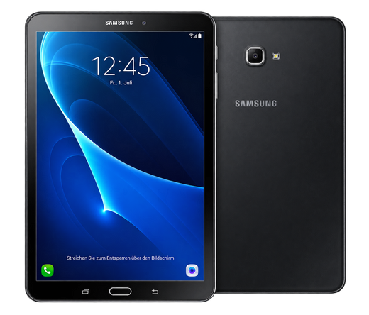 Galaxy Tab A 10.1 (2016) (T580/T585) Repairs