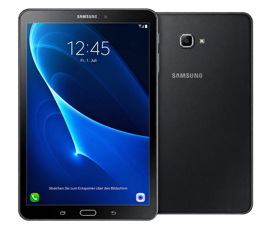 Galaxy Tab A 10.1 (2016) (T580/T585) Repairs