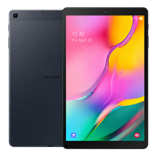 Galaxy Tab A 10.1 (2019) (T510/T515) Repairs