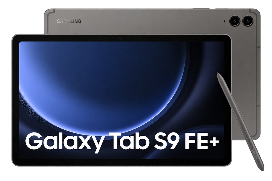 Galaxy Tab S9 FE Plus 5G (X616) Repairs