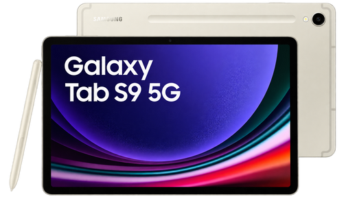 Galaxy Tab S9 5G (X716) Repairs