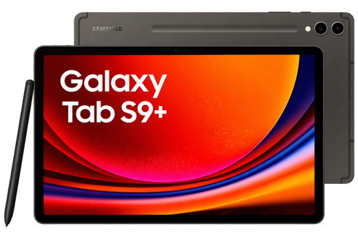 Galaxy Tab S9+ 5G (X816) Repairs