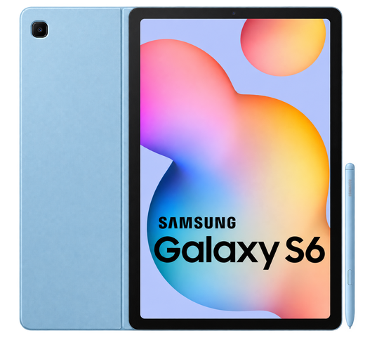 Galaxy Tab S6 (T860/T865) Repairs
