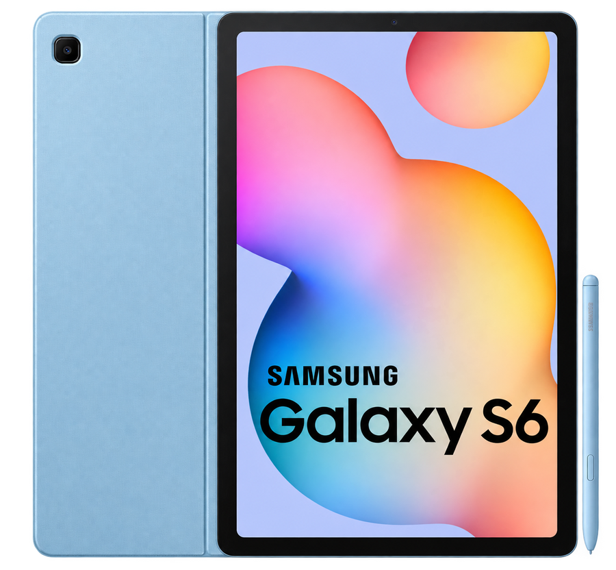 Galaxy Tab S6 (T860/T865) Repairs