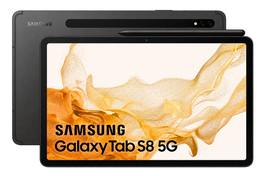 Galaxy Tab S8 5G (X706) Repairs
