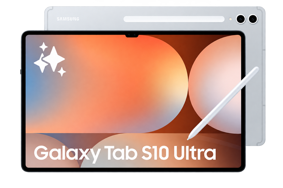 Galaxy Tab S10 Ultra 5G (X926) Repairs
