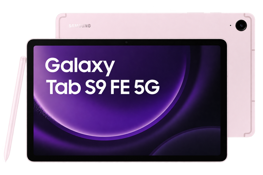 Galaxy Tab S9 FE 5G (X516) Repairs