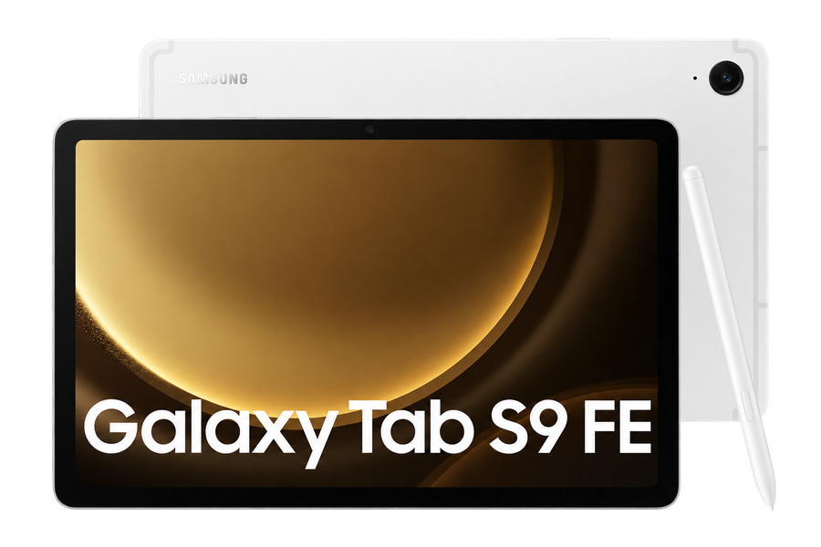 Galaxy Tab S9 FE WiFi (X510) Repairs