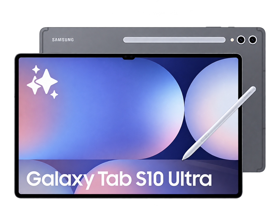 Galaxy Tab S10 Ultra WiFi (X920) Repairs