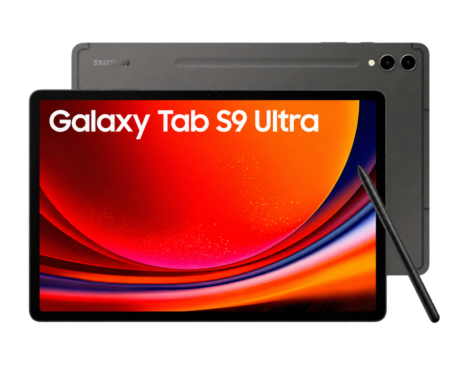 Galaxy Tab S9 Ultra 5G (X916) Repairs