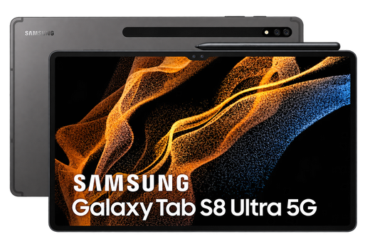 Galaxy Tab S8 Ultra (X900/X906) Repairs