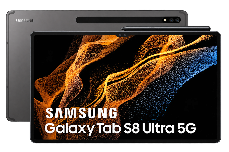 Galaxy Tab S8 Ultra (X900/X906) Repairs