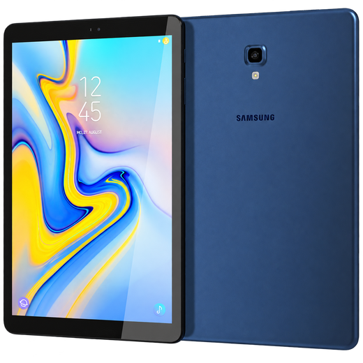 Galaxy Tab A 10.5 (T590/T595) Repairs