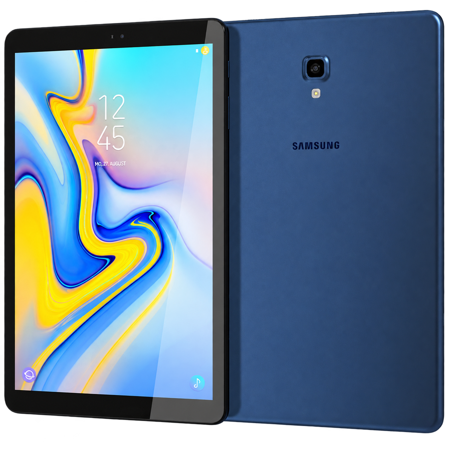 Galaxy Tab A 10.5 (T590/T595) Repairs