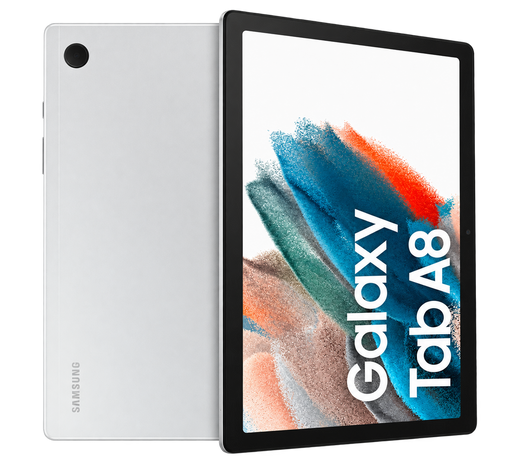Galaxy Tab A8 LTE/WiFi (X200/X205) Repairs