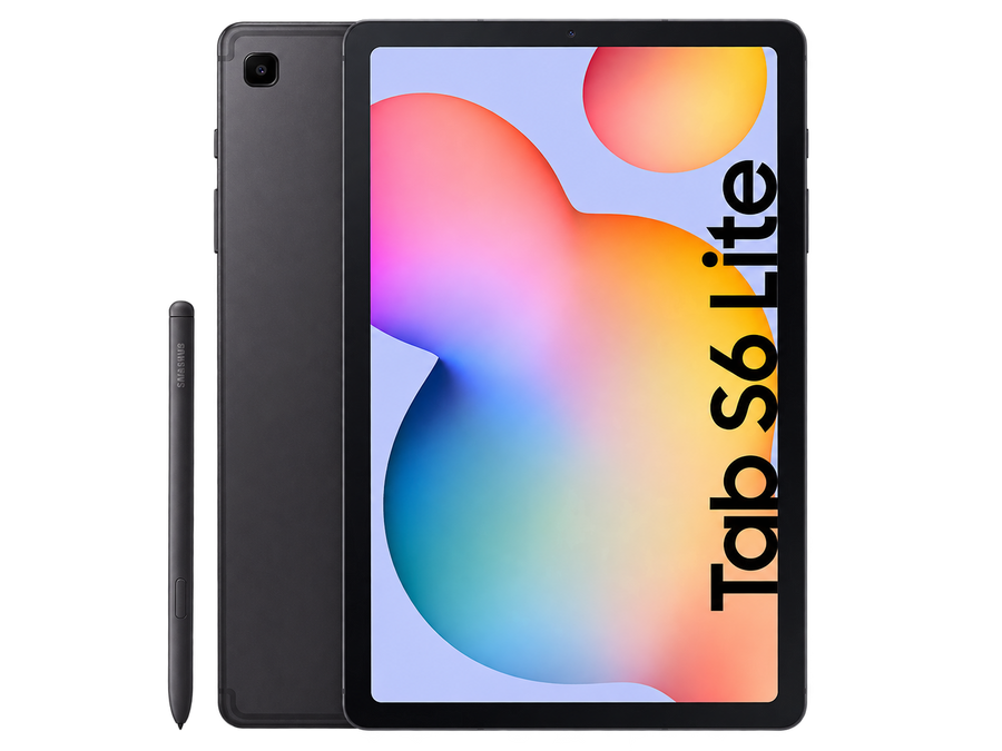 Galaxy Tab S6 Lite (P615) Repairs