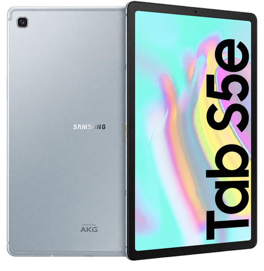 Galaxy Tab S5e (T720/T725) Repairs