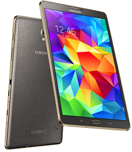 Galaxy Tab S2 9.7" (2016) (T813/T819) Repairs