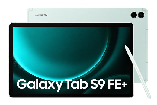 Galaxy Tab S9 FE Plus WiFi (X610) Repairs