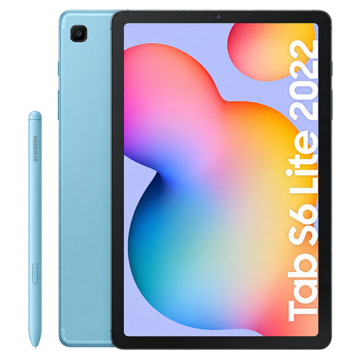 Galaxy Tab S6 Lite 2022 WiFi (P613) Repairs