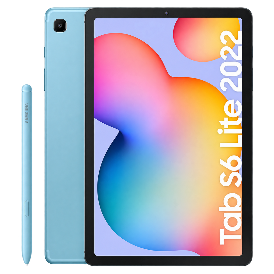 Galaxy Tab S6 Lite 2022 WiFi (P613) Repairs