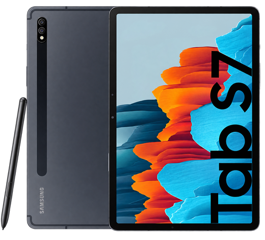 Galaxy Tab S7 11" (T870/T875) Repairs