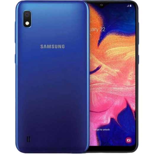 Galaxy A10 (SM-A105) Repairs