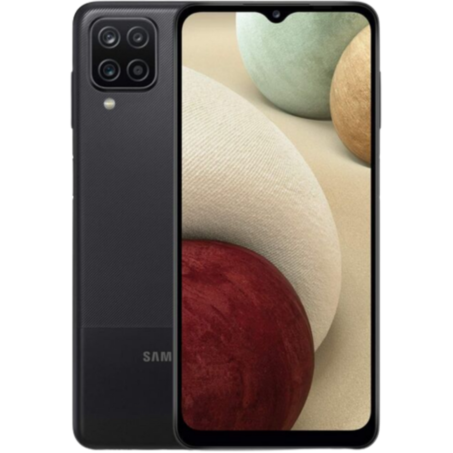 Galaxy A12