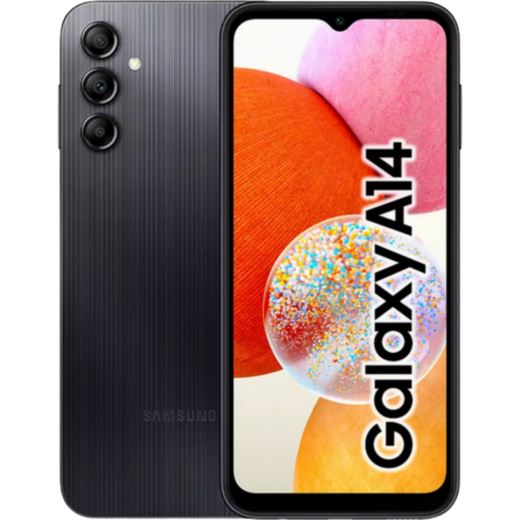 Galaxy A14 4G (SM-A145) Repairs