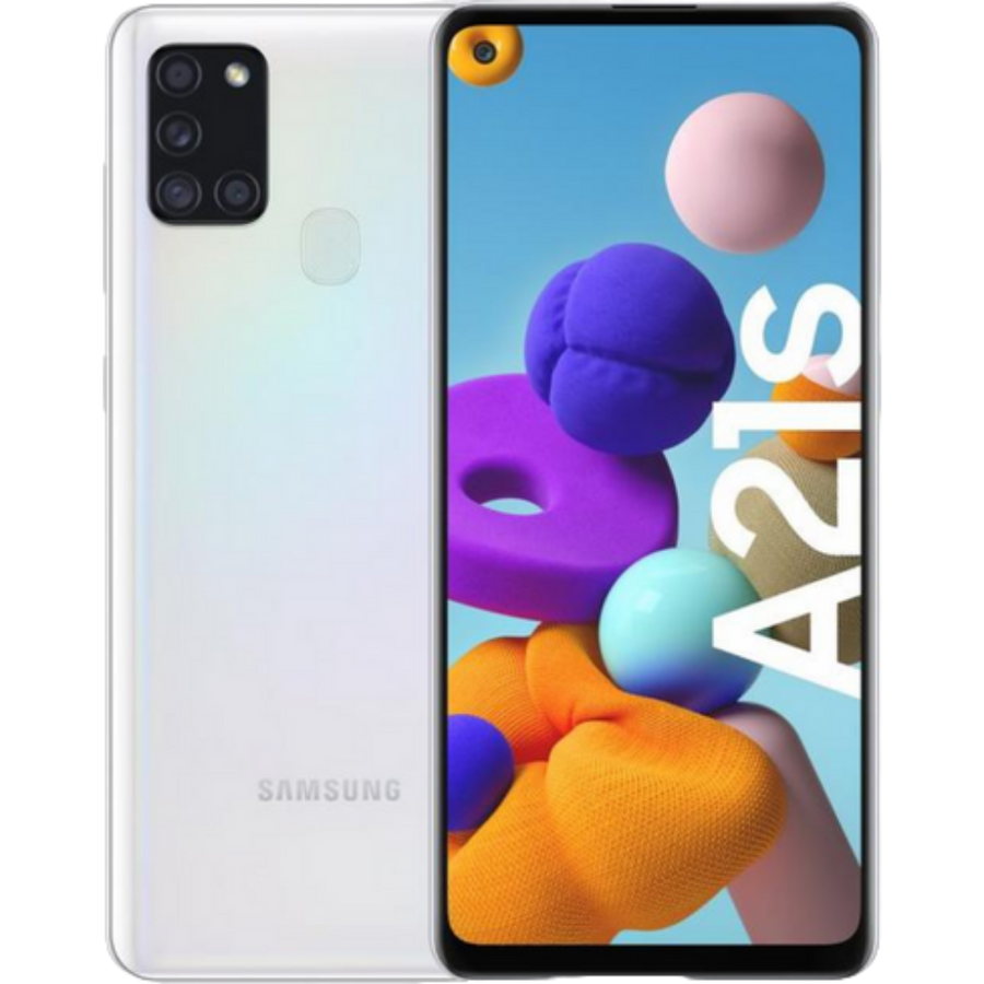 Galaxy A21s