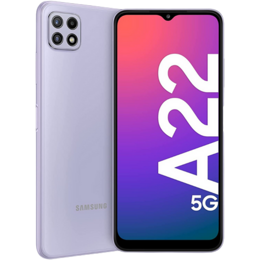 Galaxy A22 5G (SM-A226) Repairs