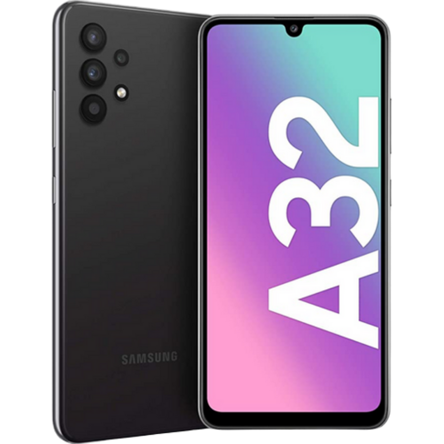 Galaxy A32 5G