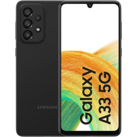 Galaxy A33 5G (SM-A336) Repairs
