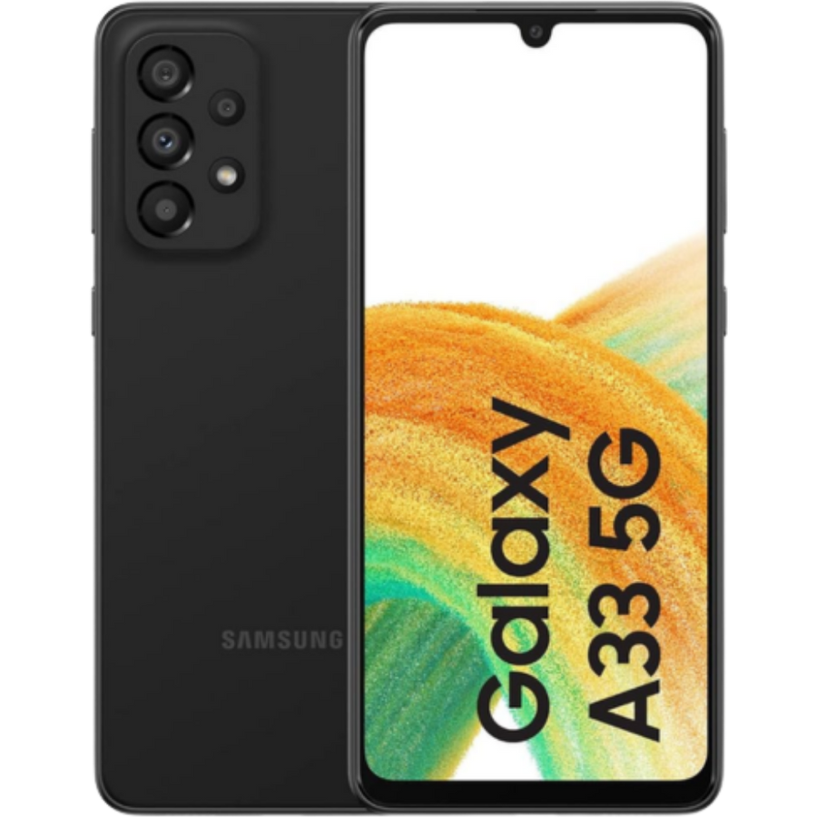 Galaxy A33 5G