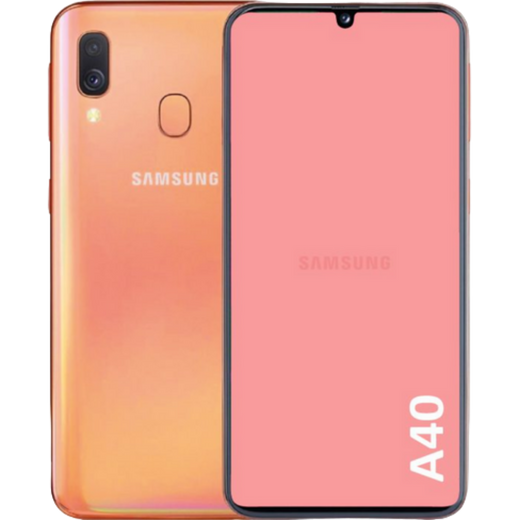 Galaxy A40 (SM-A405) Repairs