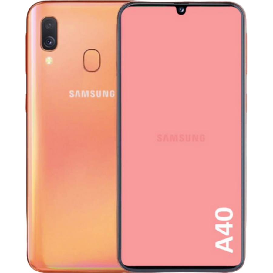Galaxy A40