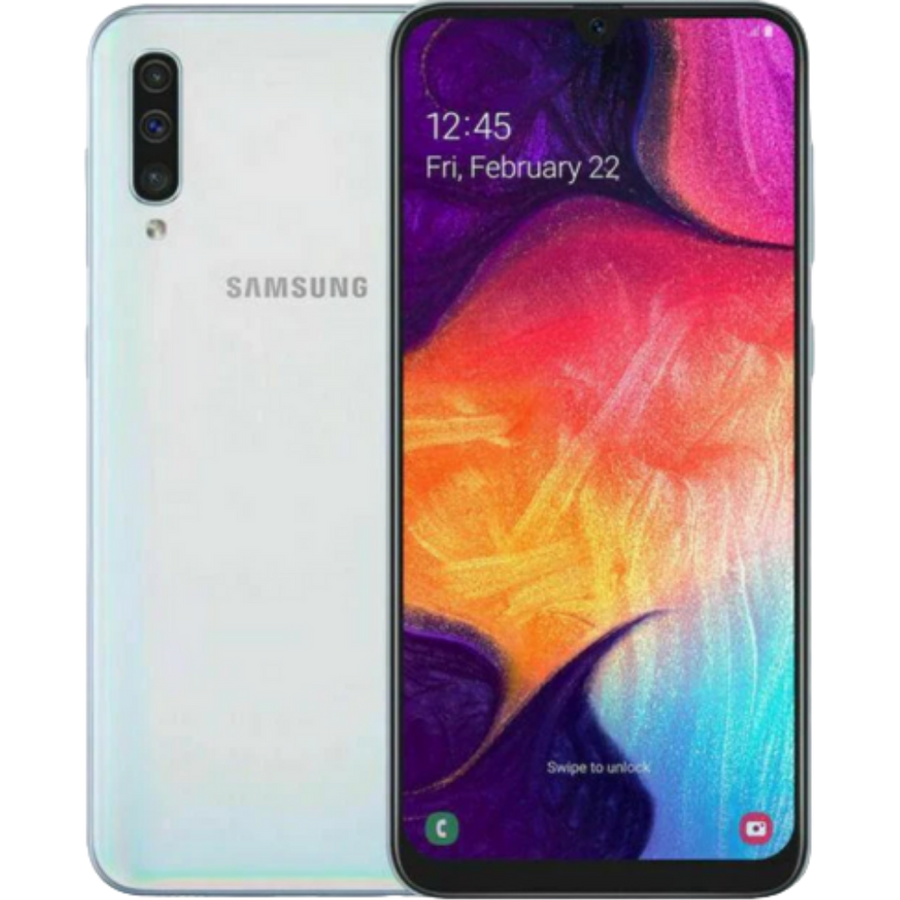 Galaxy A50