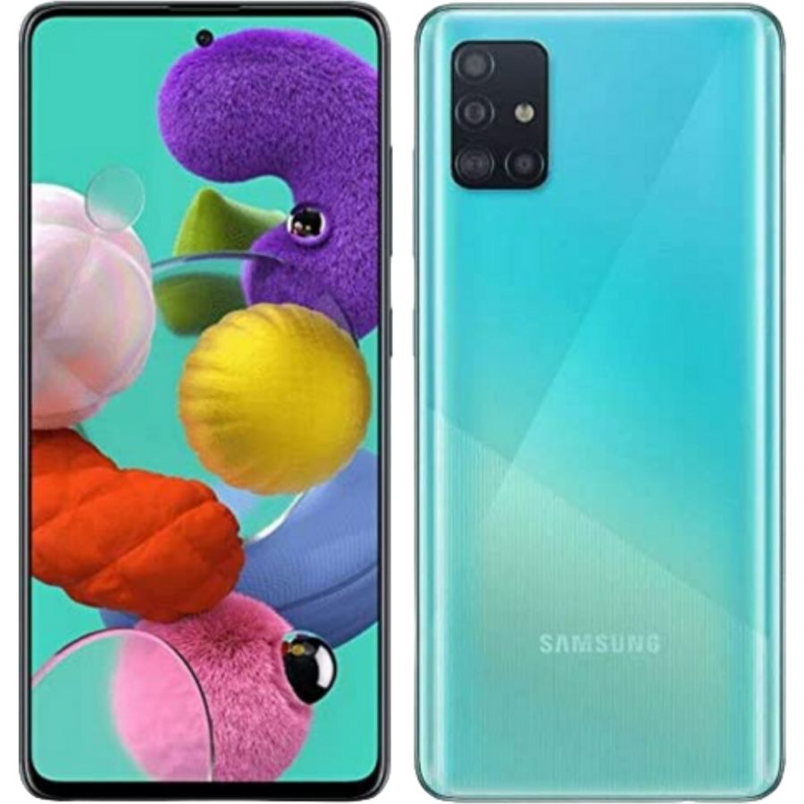 Galaxy A51