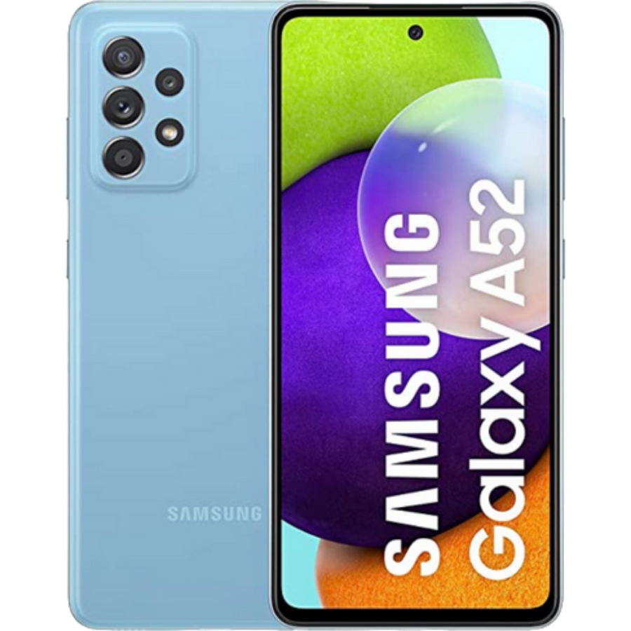 Galaxy A52 5G