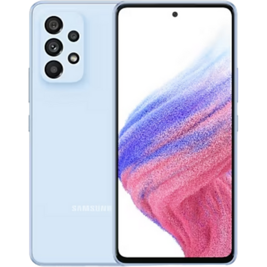 Galaxy A53 5G (SM-A536) Repairs