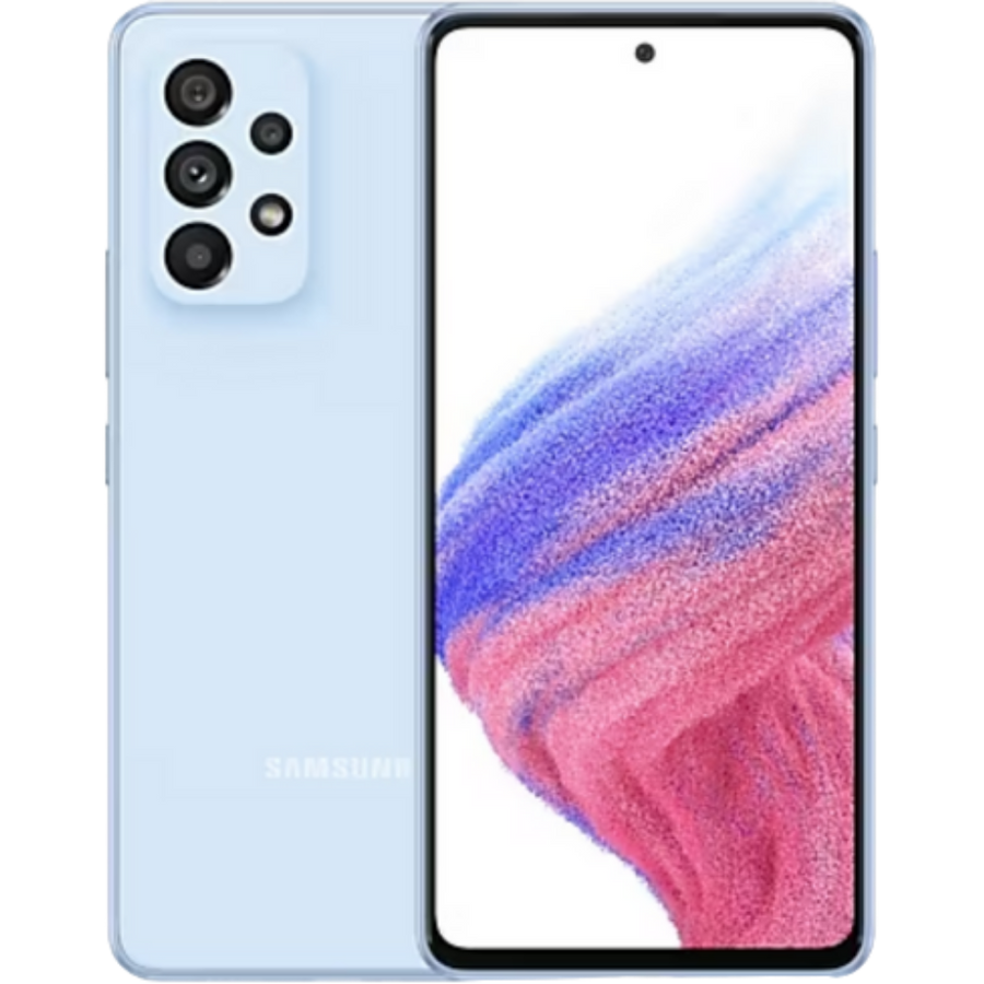 Galaxy A53 5G
