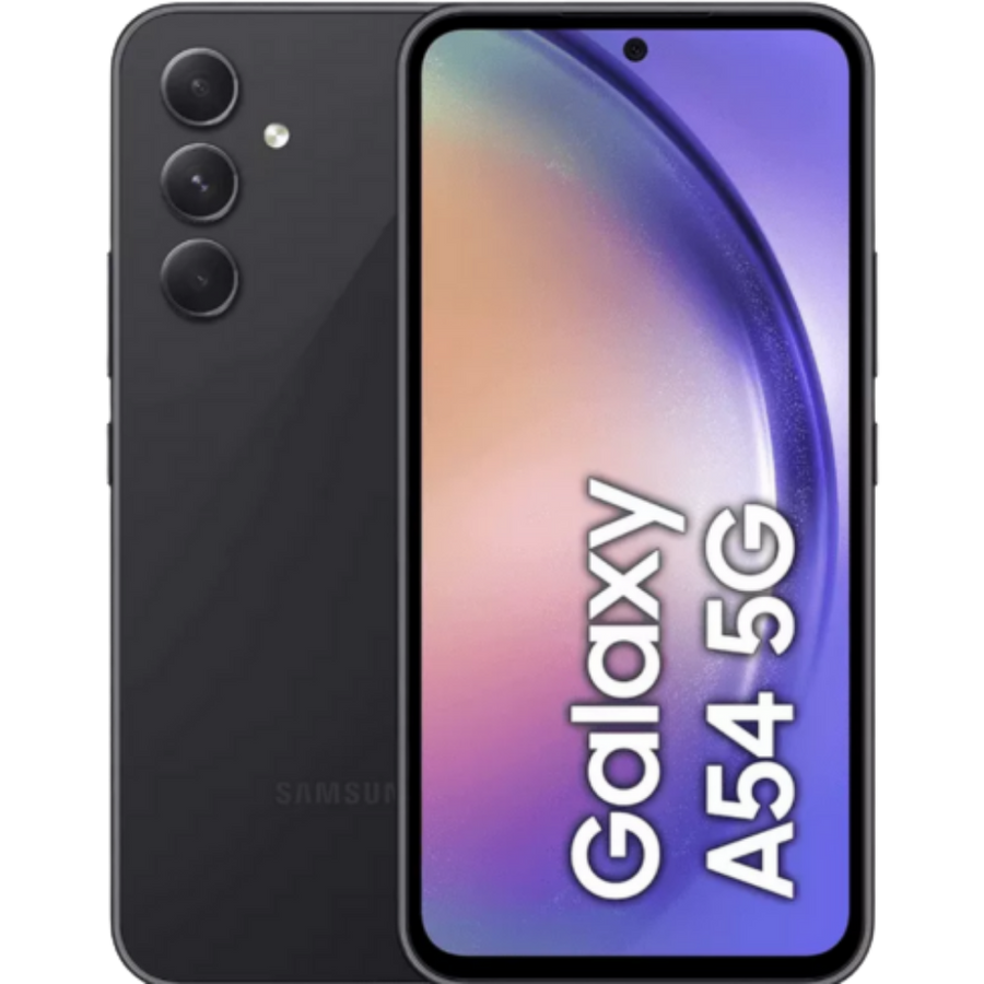Galaxy A54