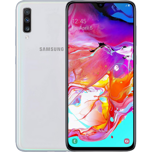 Galaxy A70 (SM-A705) Repairs